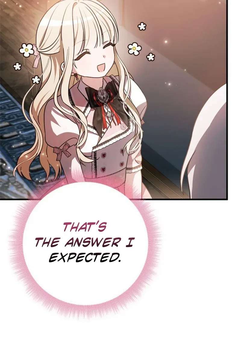 The Beloved Contract Daughter of the Count’s Family Chapter 38 - page 48