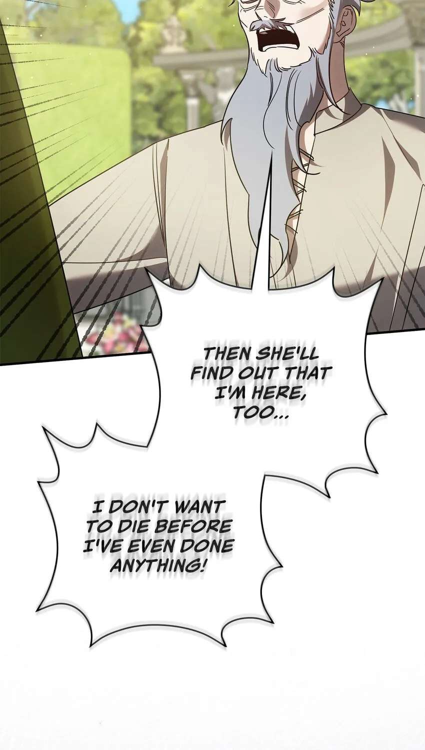 Once an Assassin, Now a Royal Nanny Chapter 34 - page 61