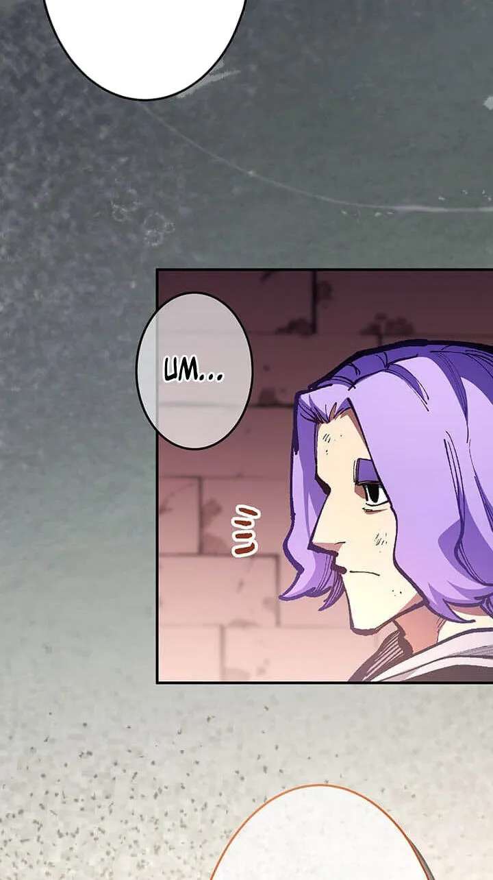 From Old Country Bumpkin to Master Swordsman (Webtoon Version) Chapter 97 - page 8