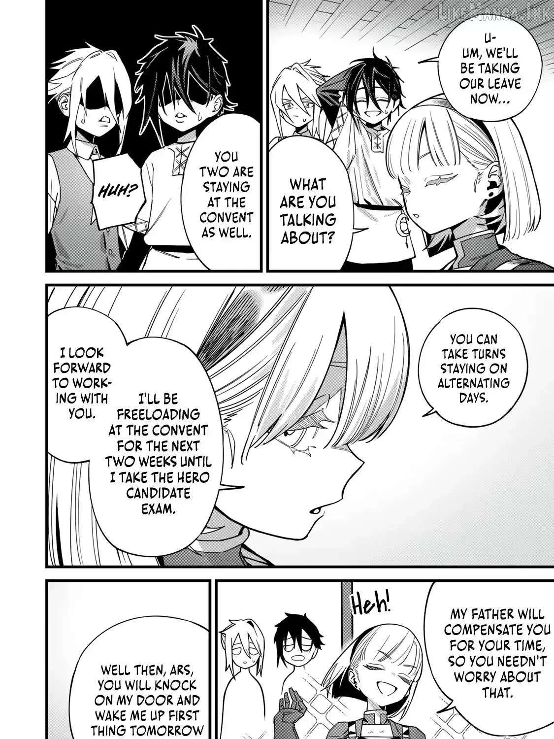My Seed Production Skill Is Overpowered, but No One Knows It Yet Chapter 2.1 - page 16