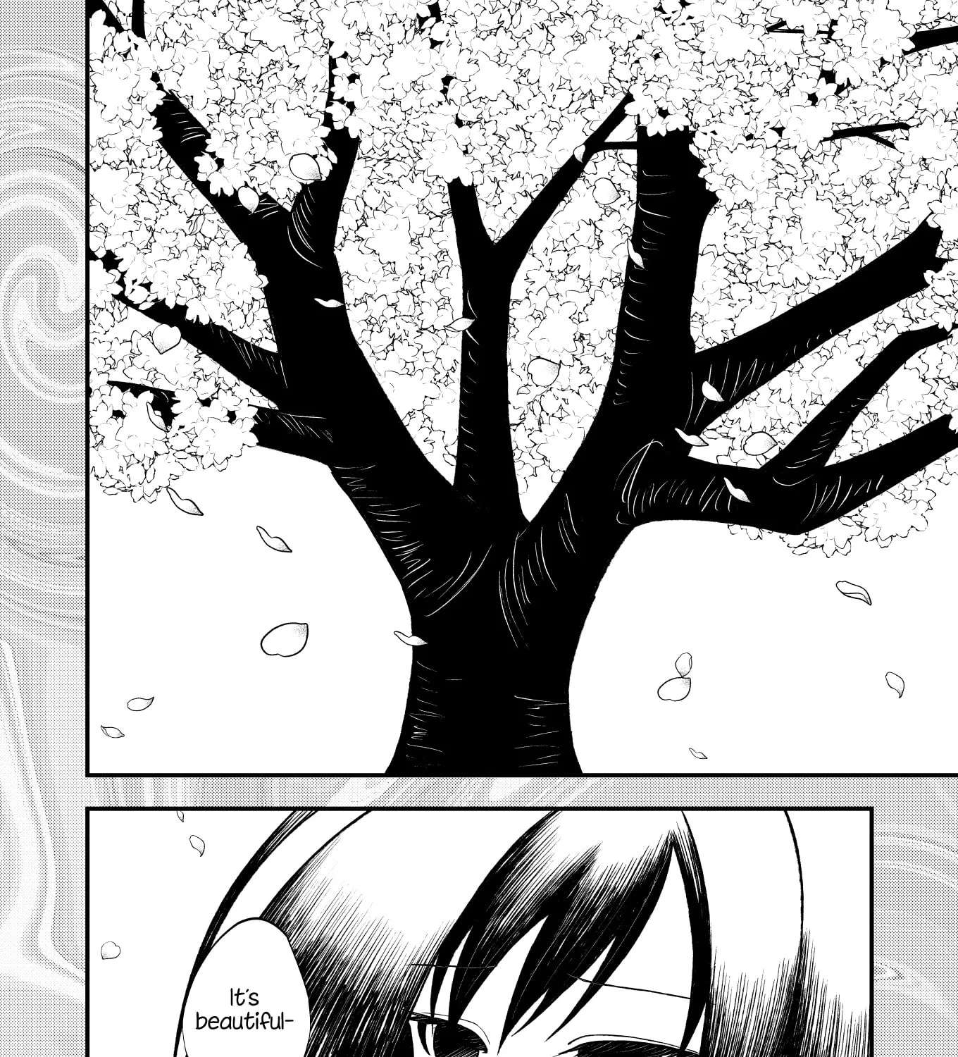 Watashi ga Shindara Nakimasu ka Chapter 2 - page 9
