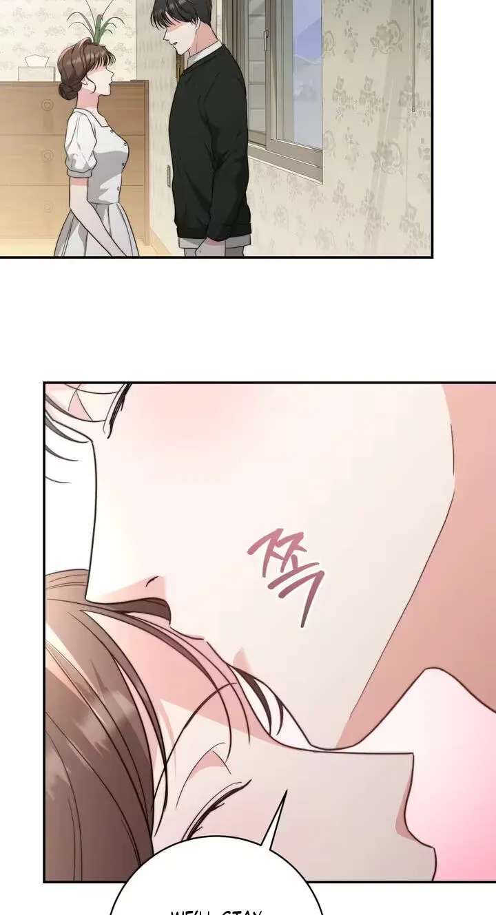 Dangerous Newlyweds Chapter 41 - page 7