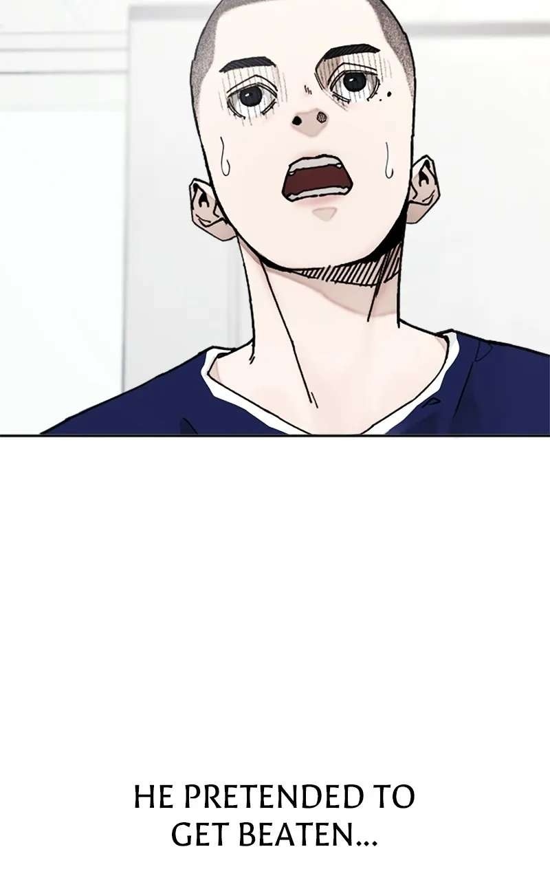 Dancer on the Court Chapter 3 - page 83