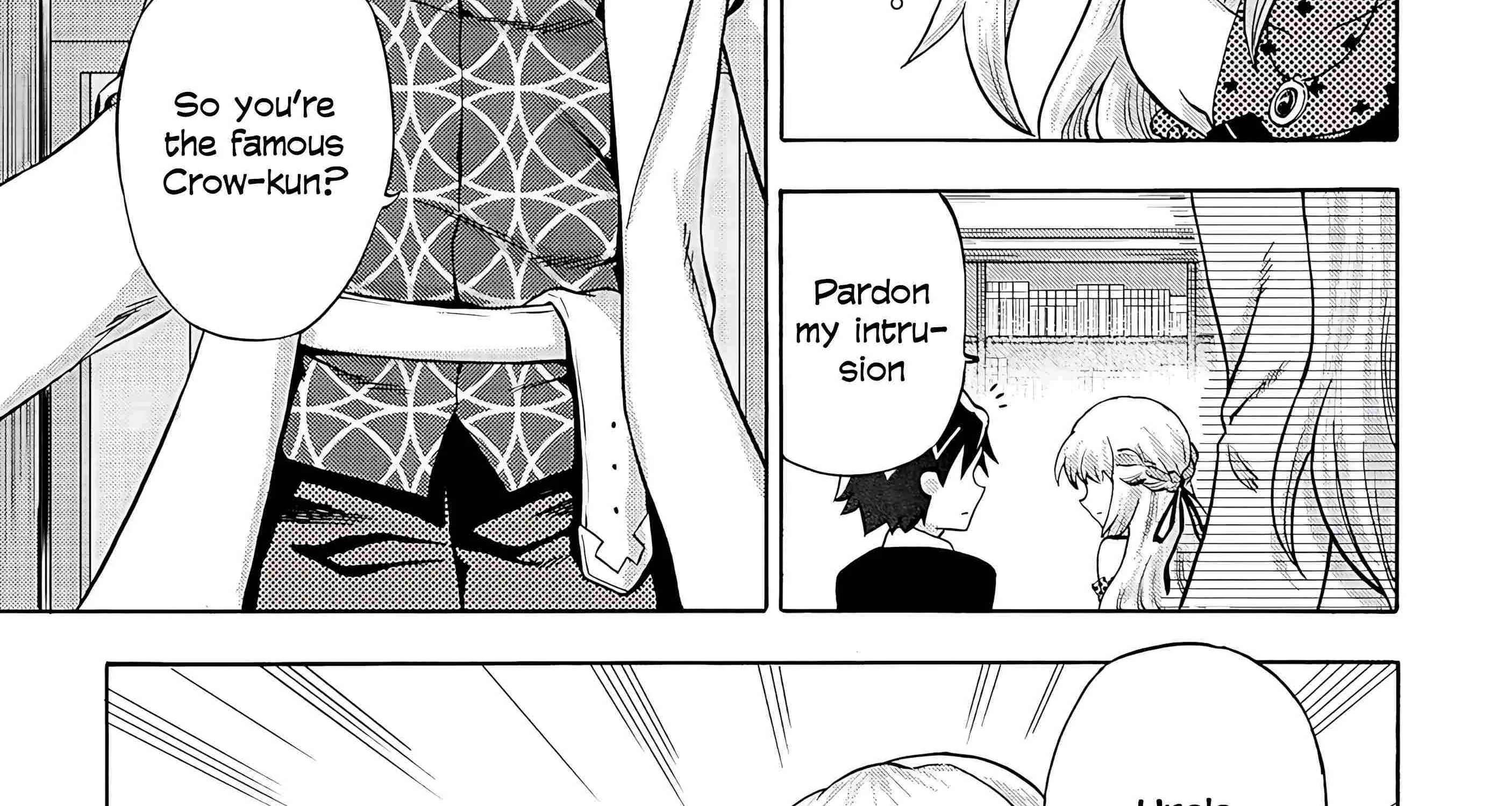 Isekai de Yakuza Hajimemashita: Yume no Henkyou Slow Life wa Oazuke-chuu Chapter 3 - page 16