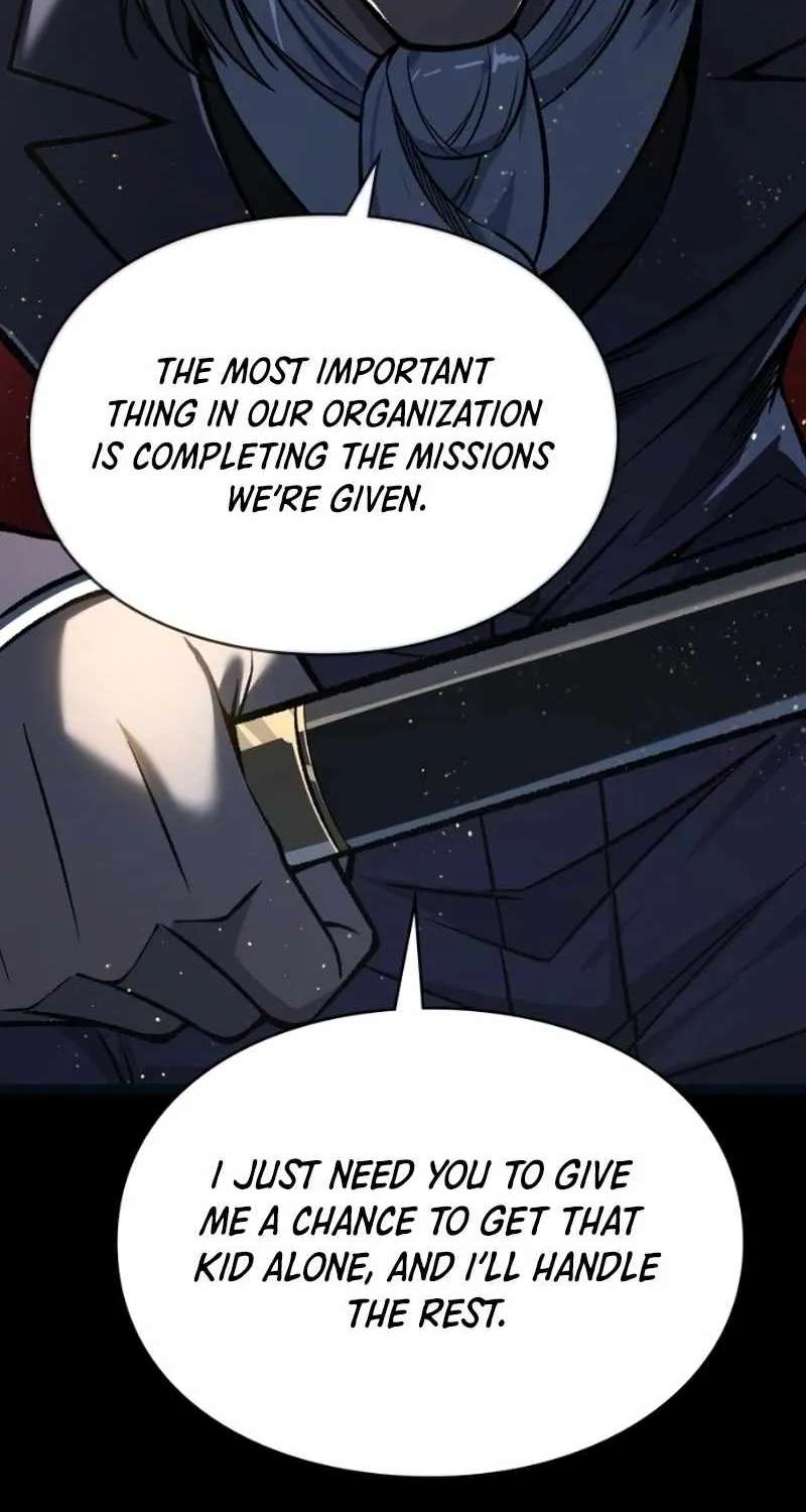 Rebirth:Monarch of the Dead Chapter 30 - page 6