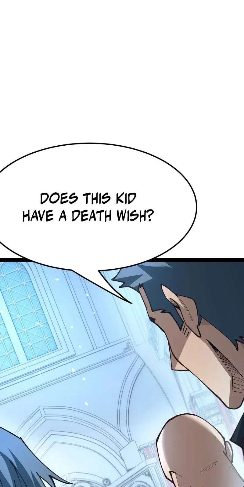 Li Liang Dian Man? Wo Keshi Wangling Fashi A! Chapter 144 - page 83