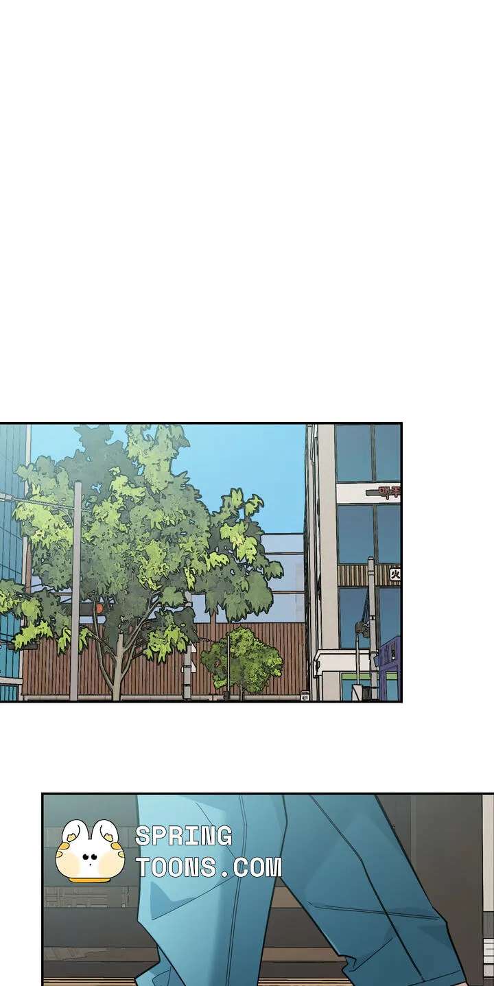Give Birth to a Baby Wildcat for Me, Unless You Want to See Me Go Insane! Chapter 33 - page 30