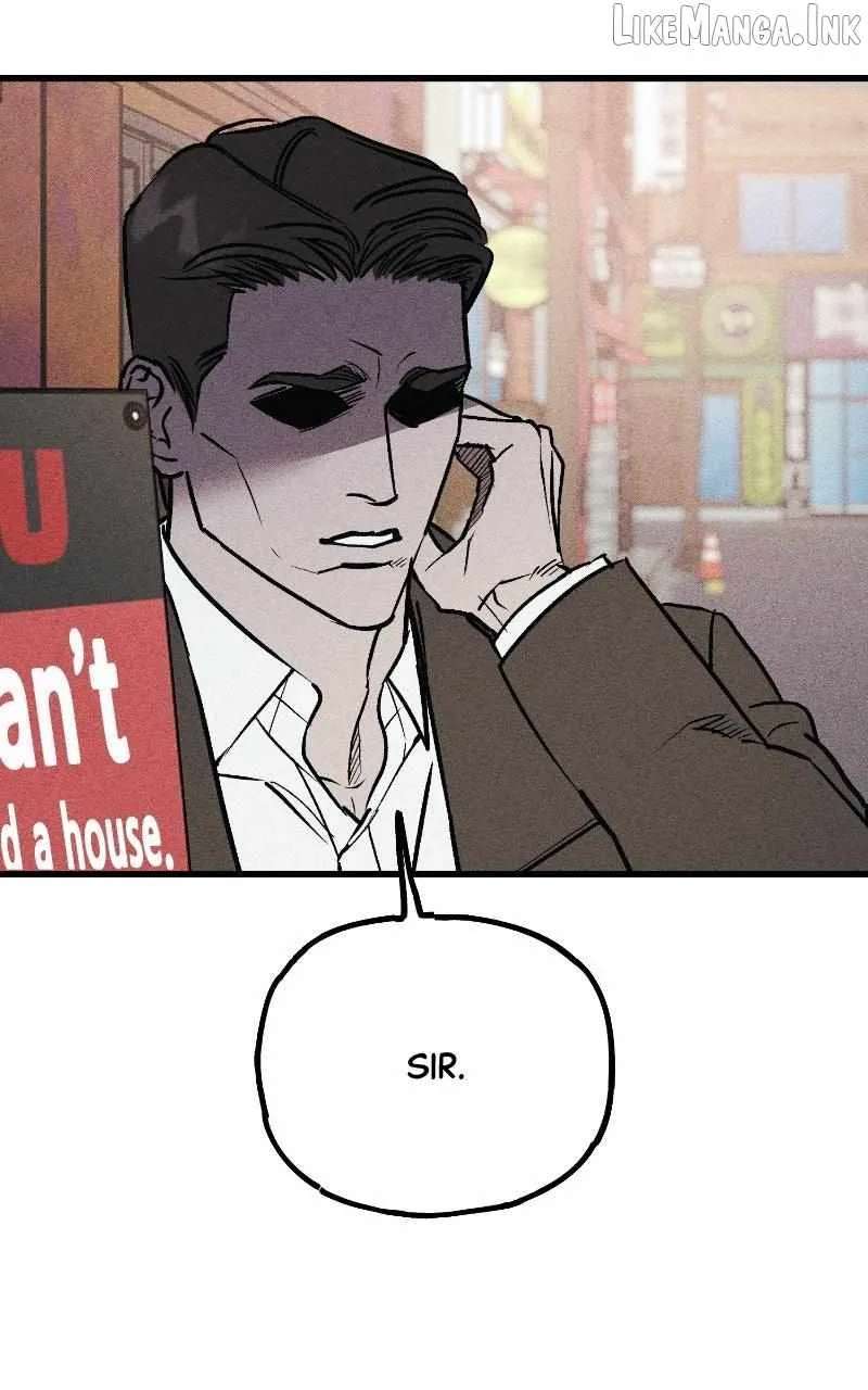 Acting Gangster Chapter 49 - page 127