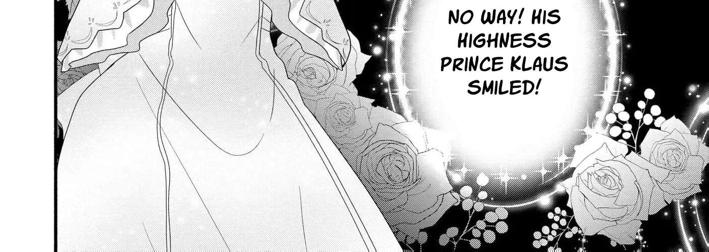 I'm a Poor Count's Daughter Who Was Broken Off From an Engagement, but I'm Being Doted On by the Cold-Hearted Prince I Admire Chapter 3 - page 51