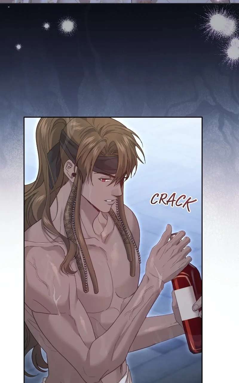 The Acting EmpressStill Spends the First Night Chapter 75 - page 62