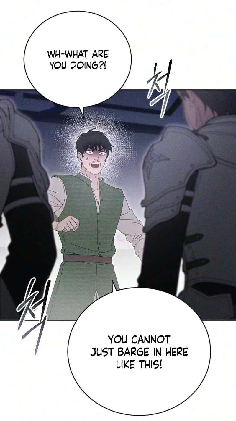 Dare I Hope Chapter 55 - page 10