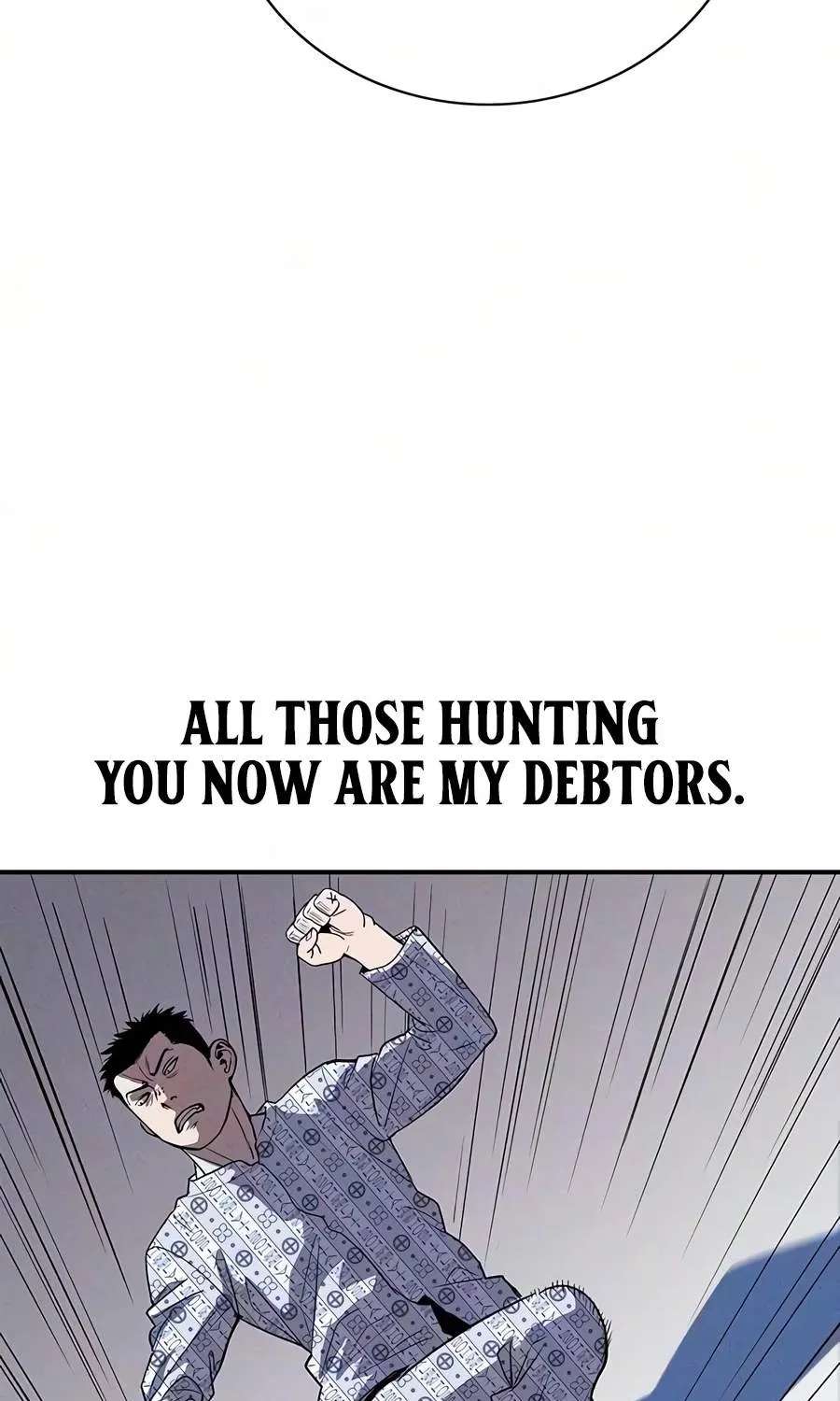 Debtbound by Blood Chapter 44 - page 86