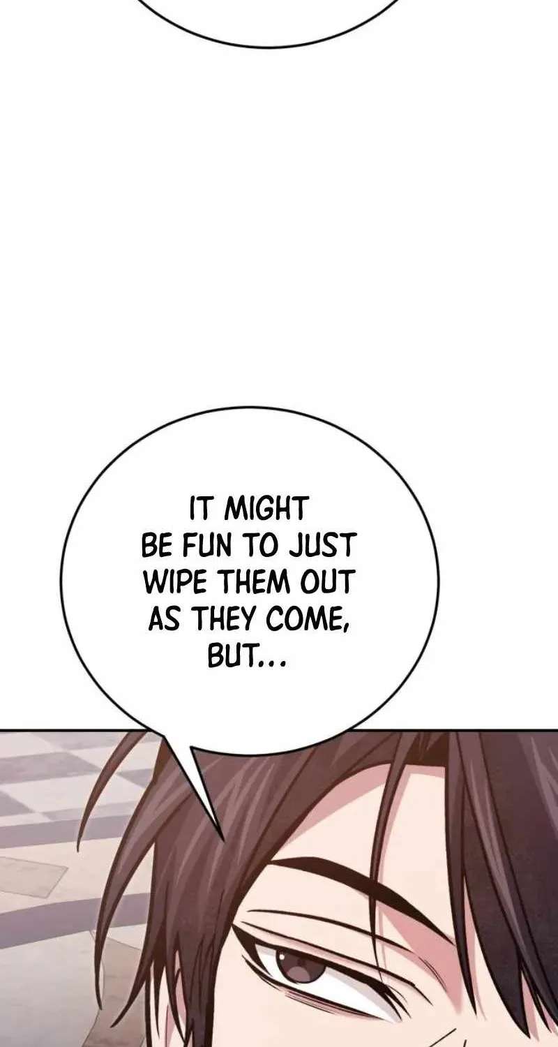How To Live As An Unlicensed Healer Chapter 160 - page 95