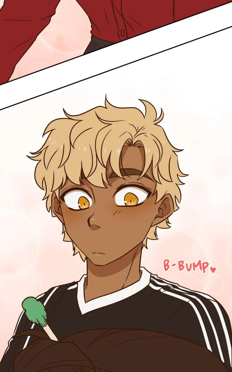 Diner for Adas Chapter 2 - page 65