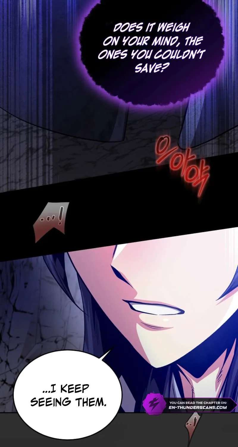 The Ruler Of Darkness Chapter 27 - page 25