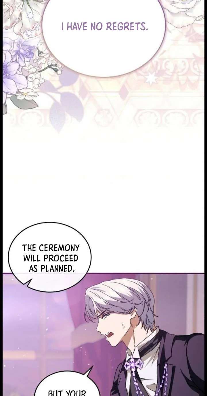 The Scent That Binds Us Chapter 105 - page 19