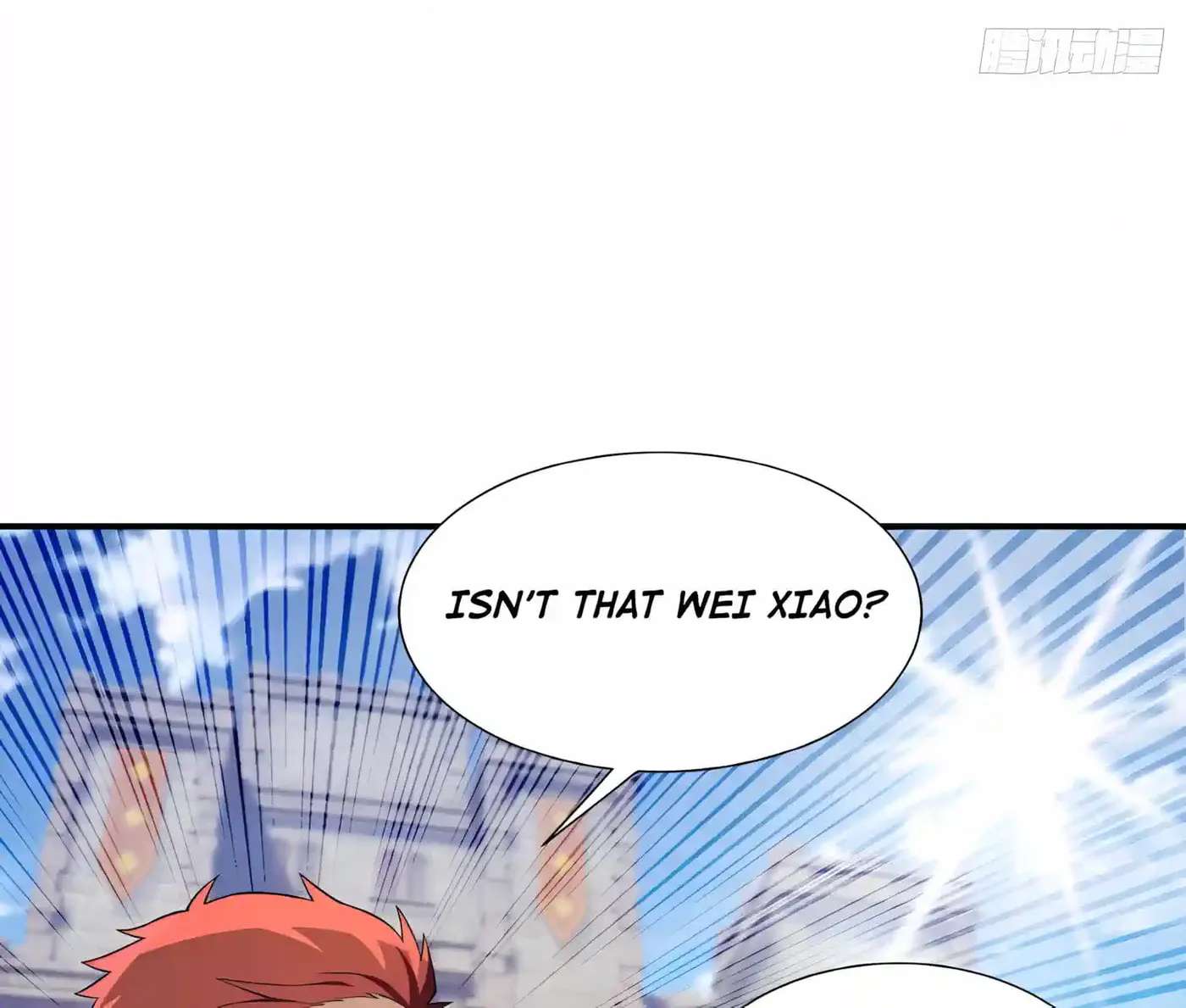 Wangling Tianzai: Wo Tai Shou Bai Wan Guhai Chapter 44 - page 23