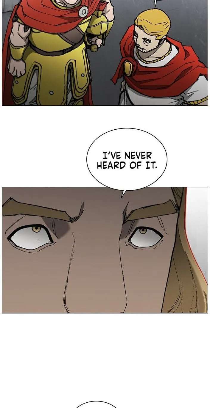 The Long Way of the Warrior Chapter 168 - page 42