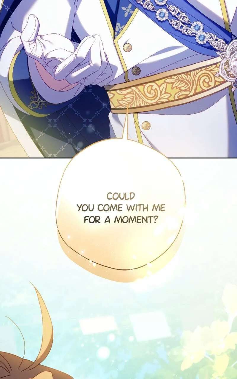 I’m a Villainess, but I Won’t Live Like One Chapter 80 - page 2
