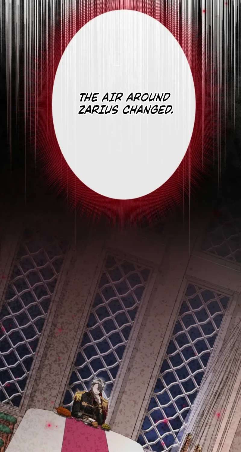 Hantoshigo ni Shinu no ni, Boukun Heika o Toriko ni Shite Shimatta Chapter 2 - page 96