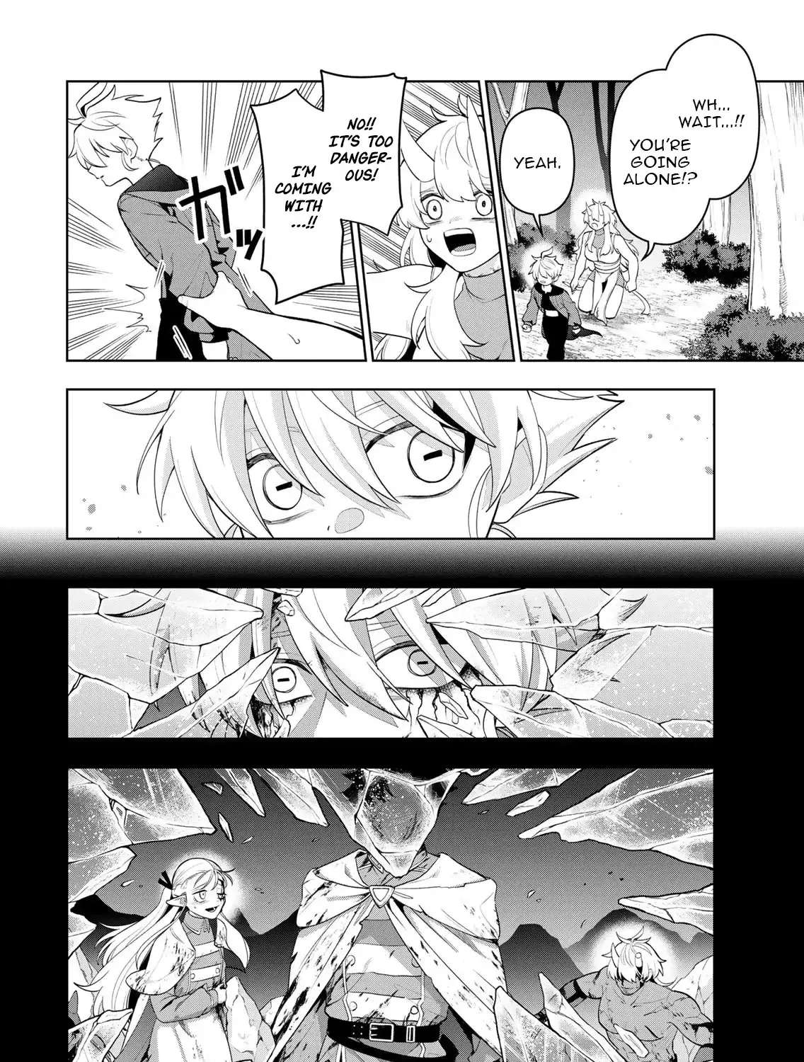 Robrave Chapter 2 - page 7