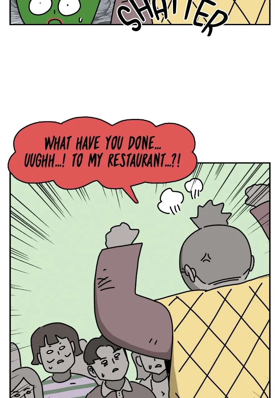 RAMYUNZSave the World! Chapter 2 - page 32
