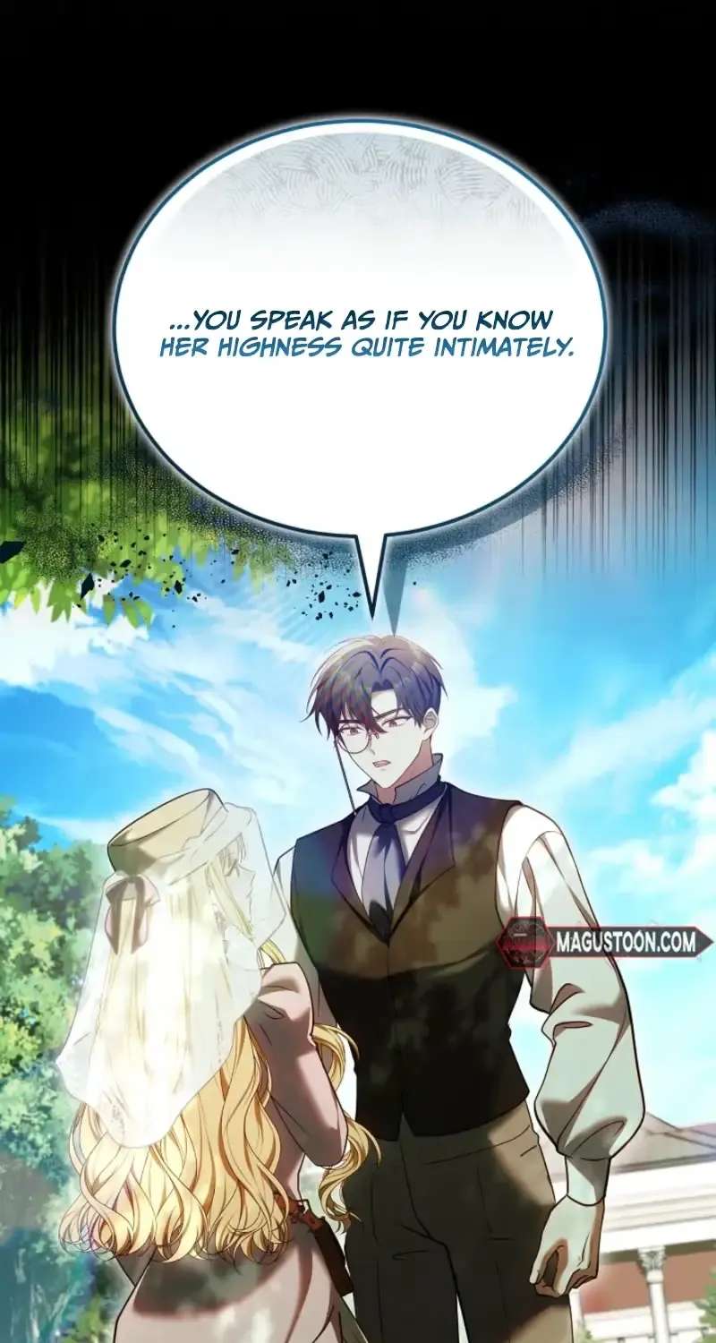 Vote for Your Knight! Chapter 14 - page 127