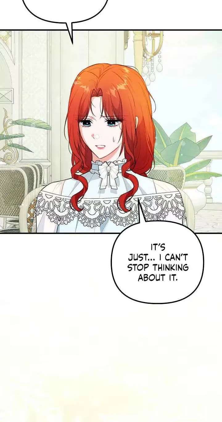 The reason why I am helping the villainous Duke Chapter 46 - page 6