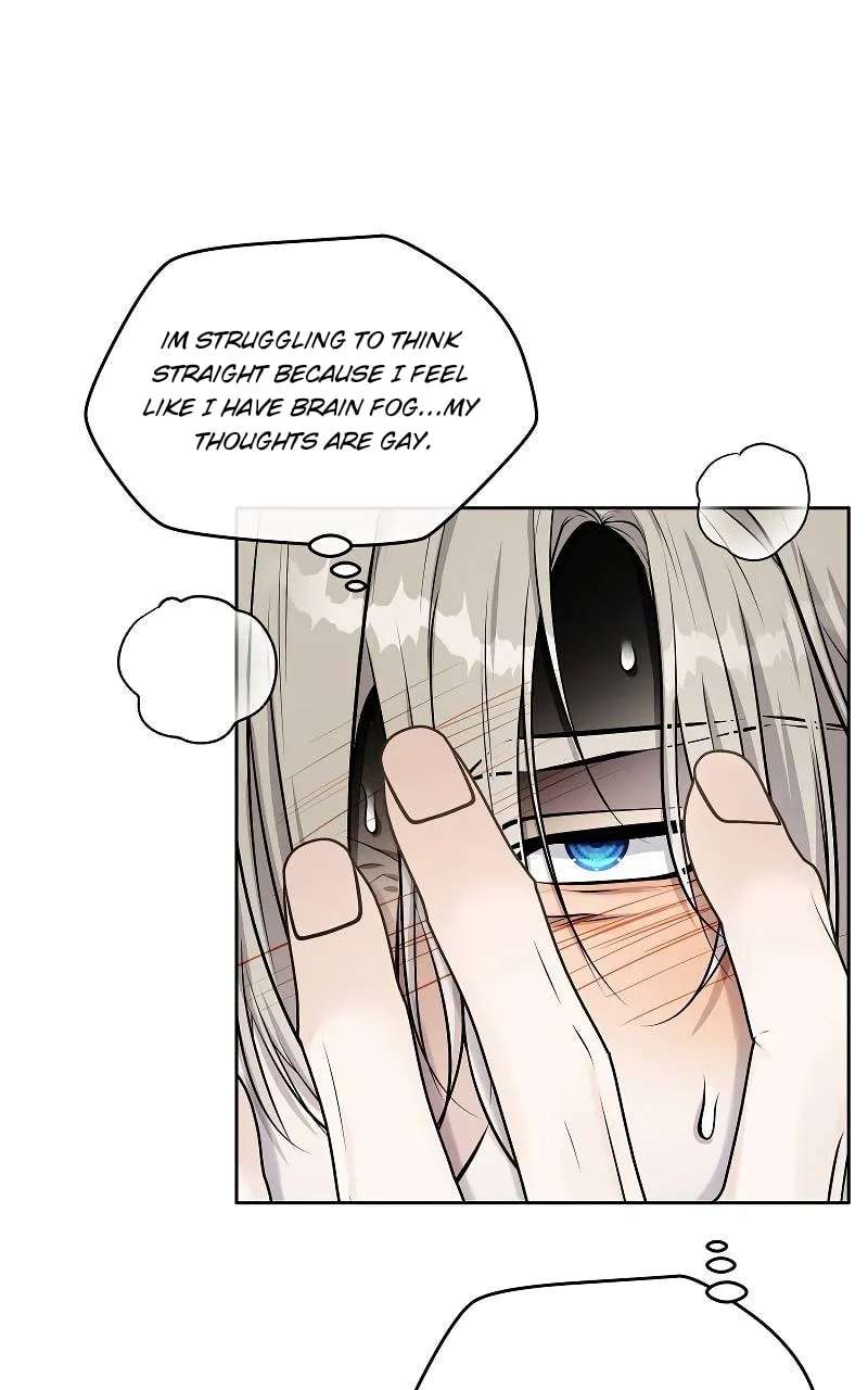 How to Win Over an Alpha Male Chapter 39 - page 15