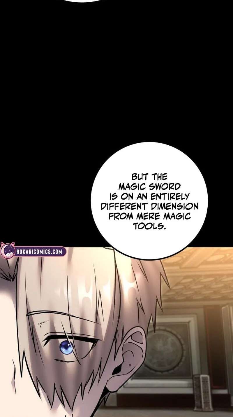 Secretly More Powerful than the Hero Chapter 142 - page 91