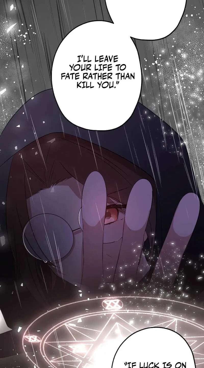 Dansei Fushin no Moto Reijou wa, Koushoku Denka wo Tasukeru Koto ni shita. Chapter 28 - page 47
