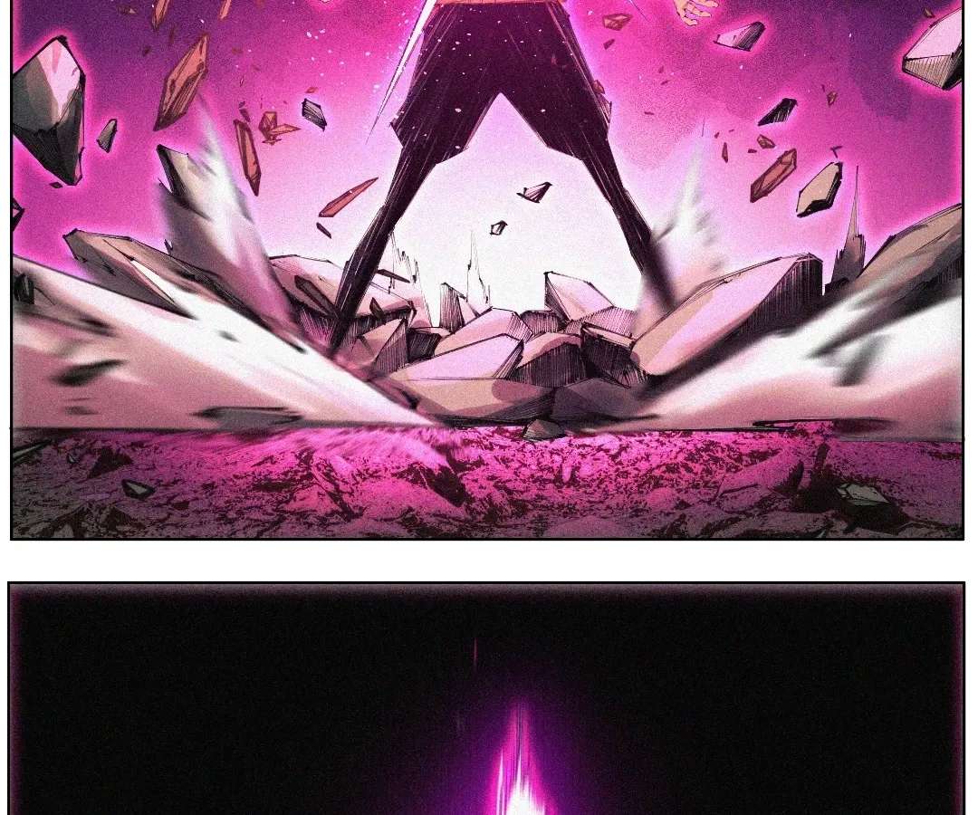 Nine Methods of Ascending the Clouds: First Ranked Immortal Chapter 70 - page 53
