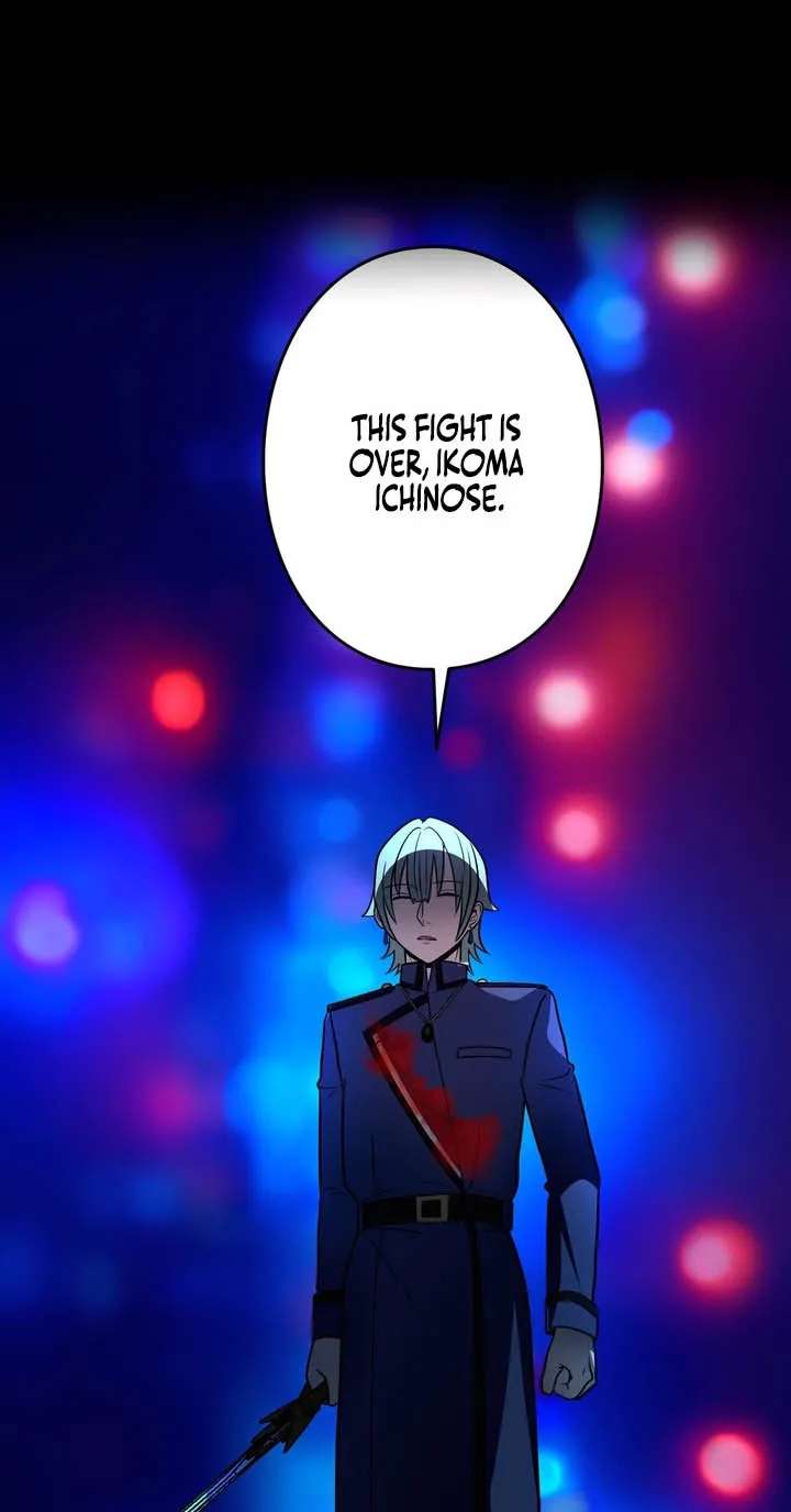 Hidden Class Gravity User Chapter 209 - page 4