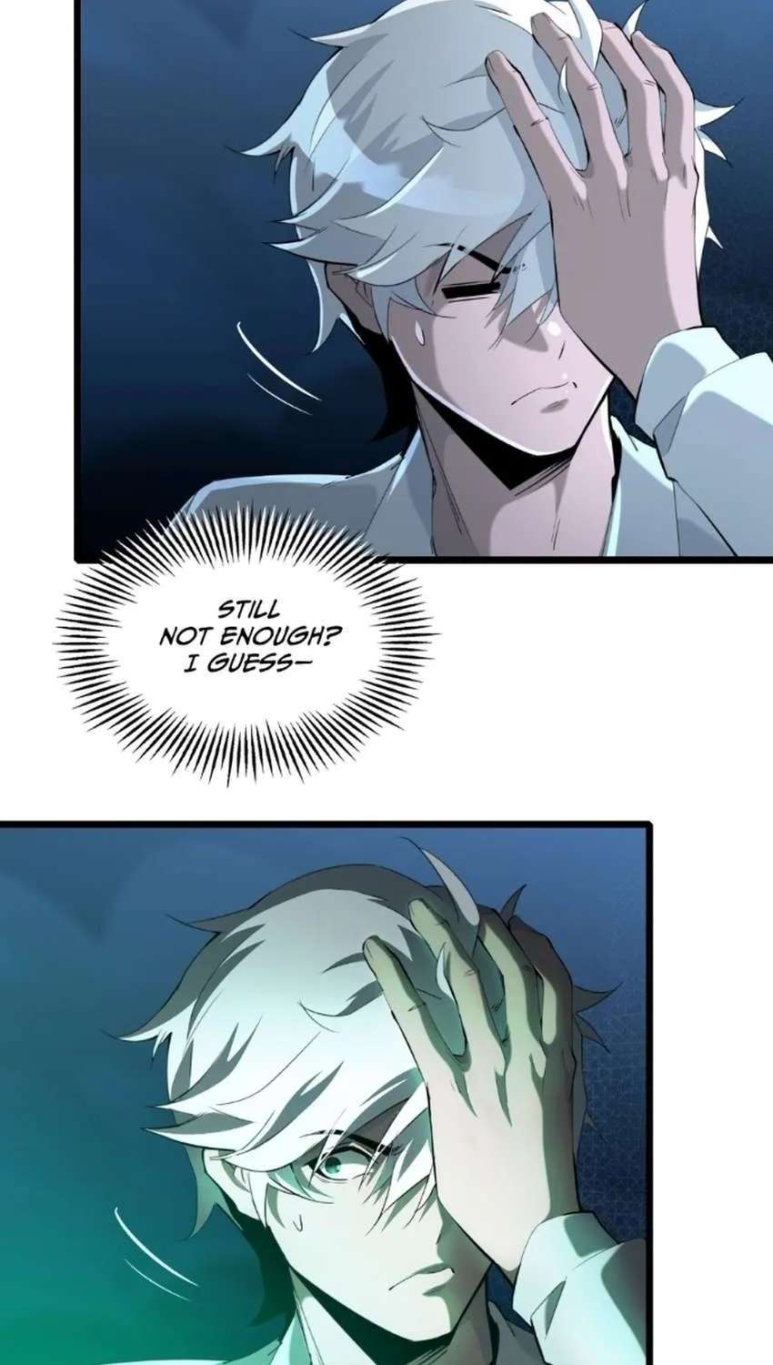 Nightmare Realm Summoner Chapter 9 - page 63