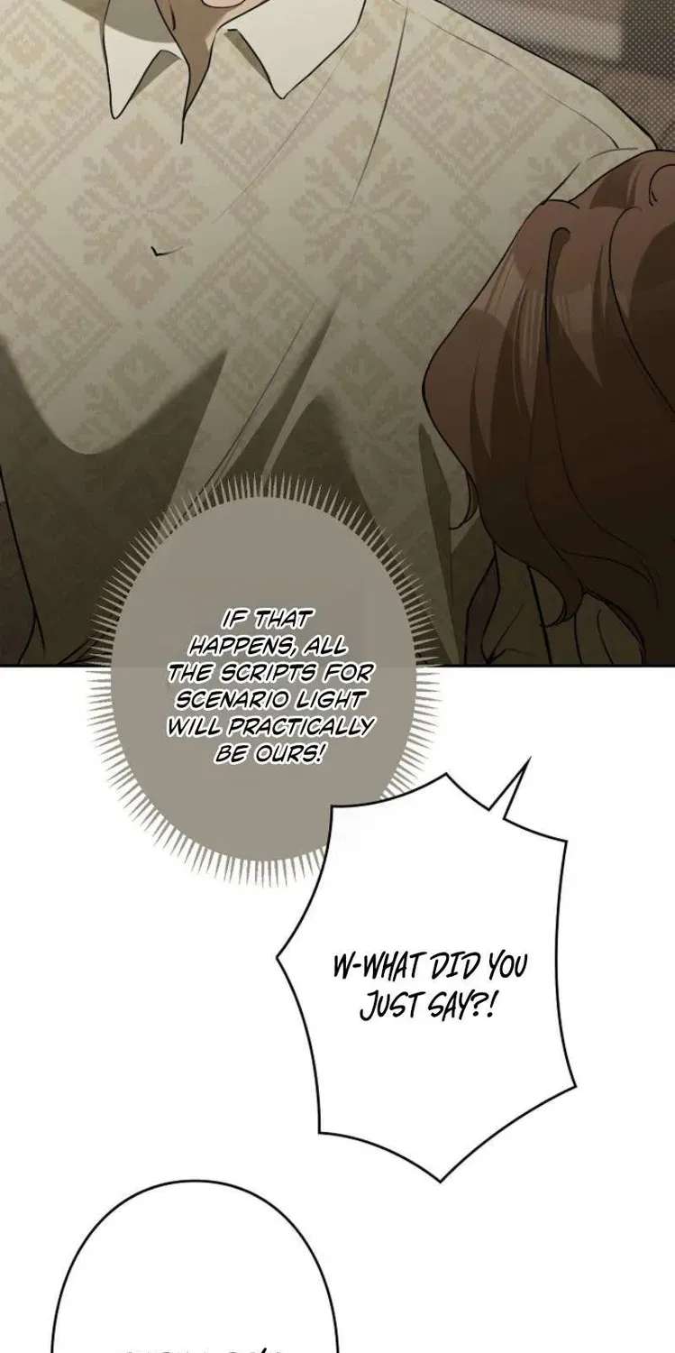 Reborn as a Producer, I’m Aiming for 10 Million Followers Chapter 61 - page 34