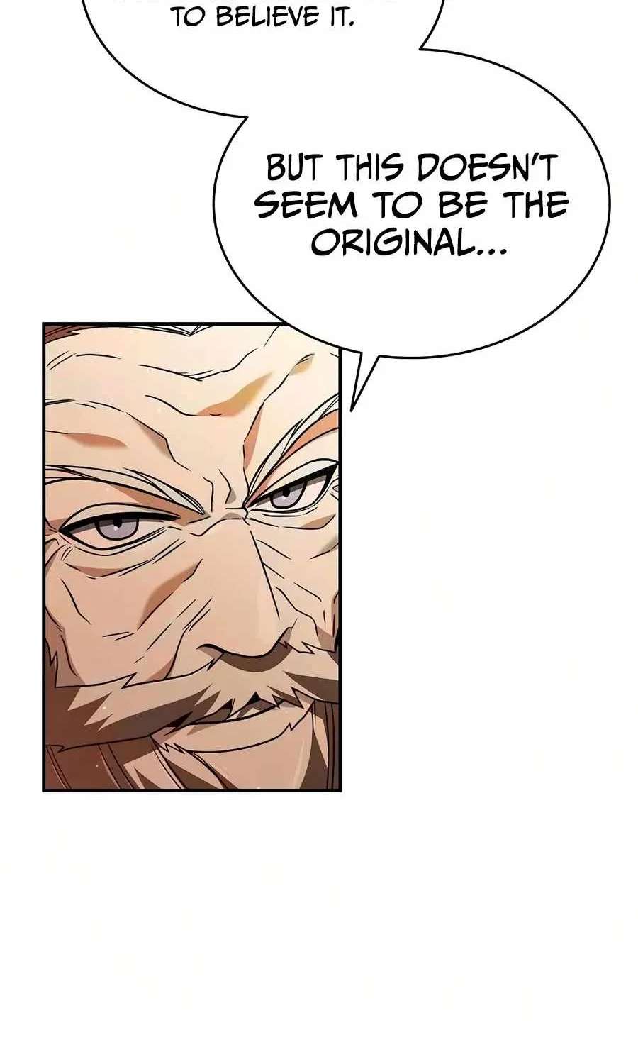 A Cadet Becomes a Prophet?! Chapter 57 - page 77