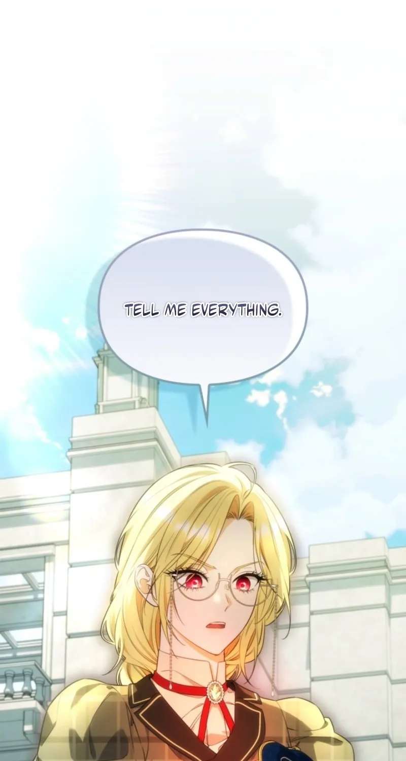 Time Healer Ceres Chapter 23 - page 34