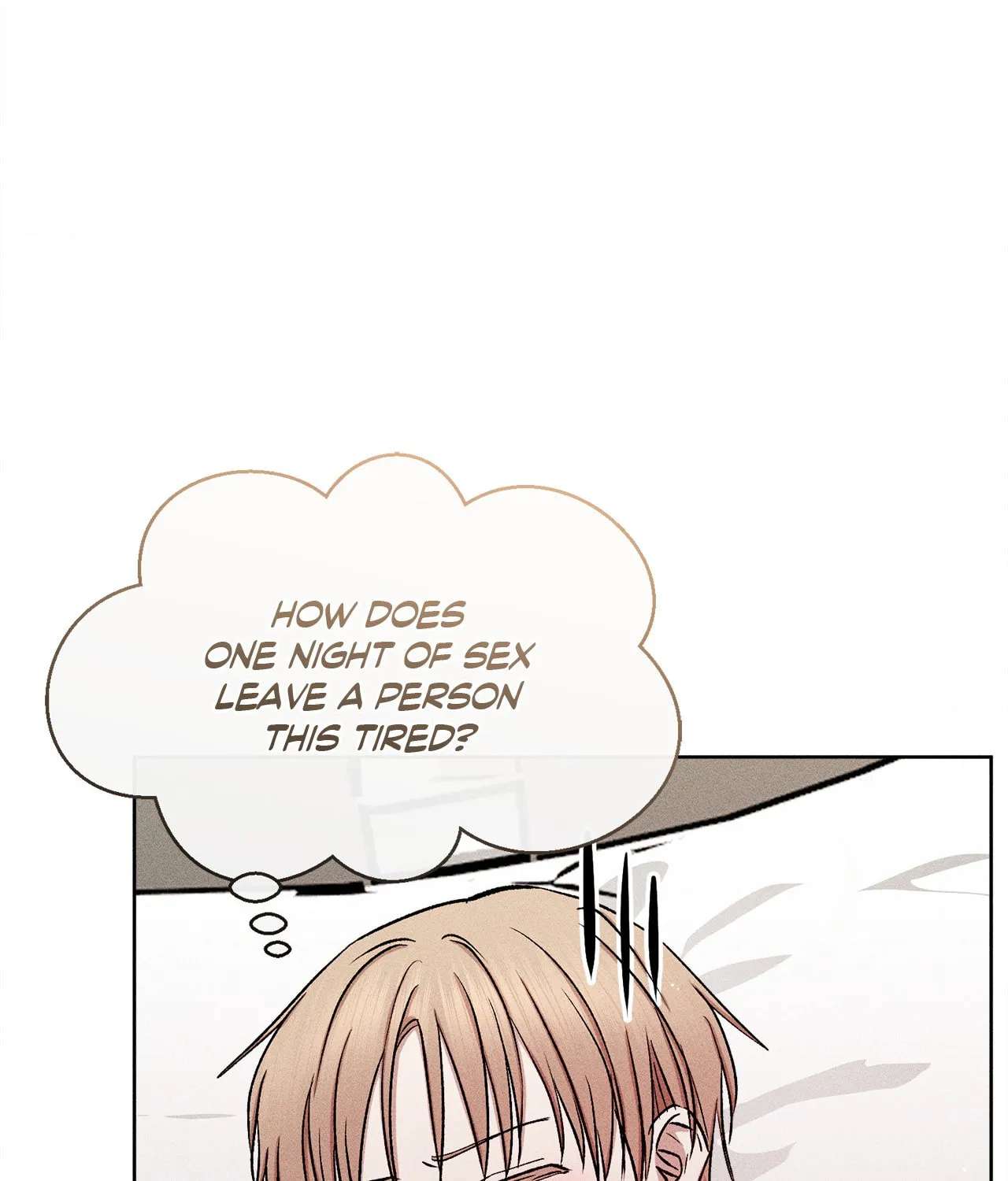 If You Want Me Chapter 100 - page 4
