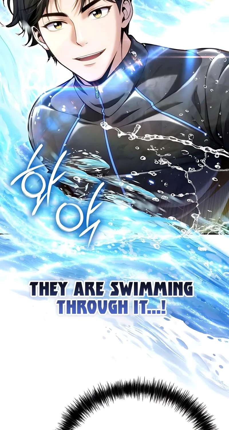 The Money Keeps Piling Up Even If I Spend It Chapter 16 - page 32