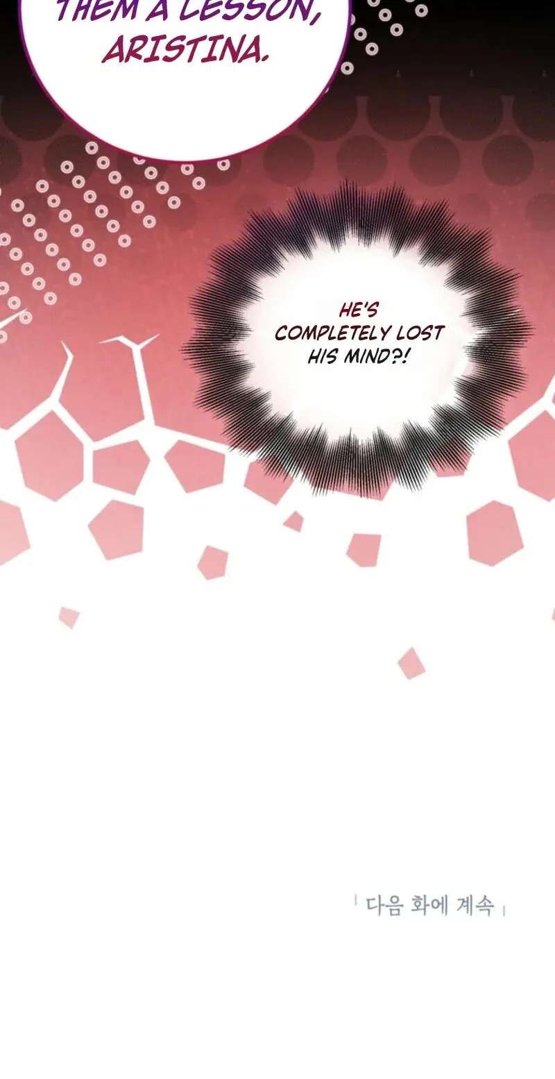 The Villainess is a Millionaire Fixer Chapter 43 - page 80
