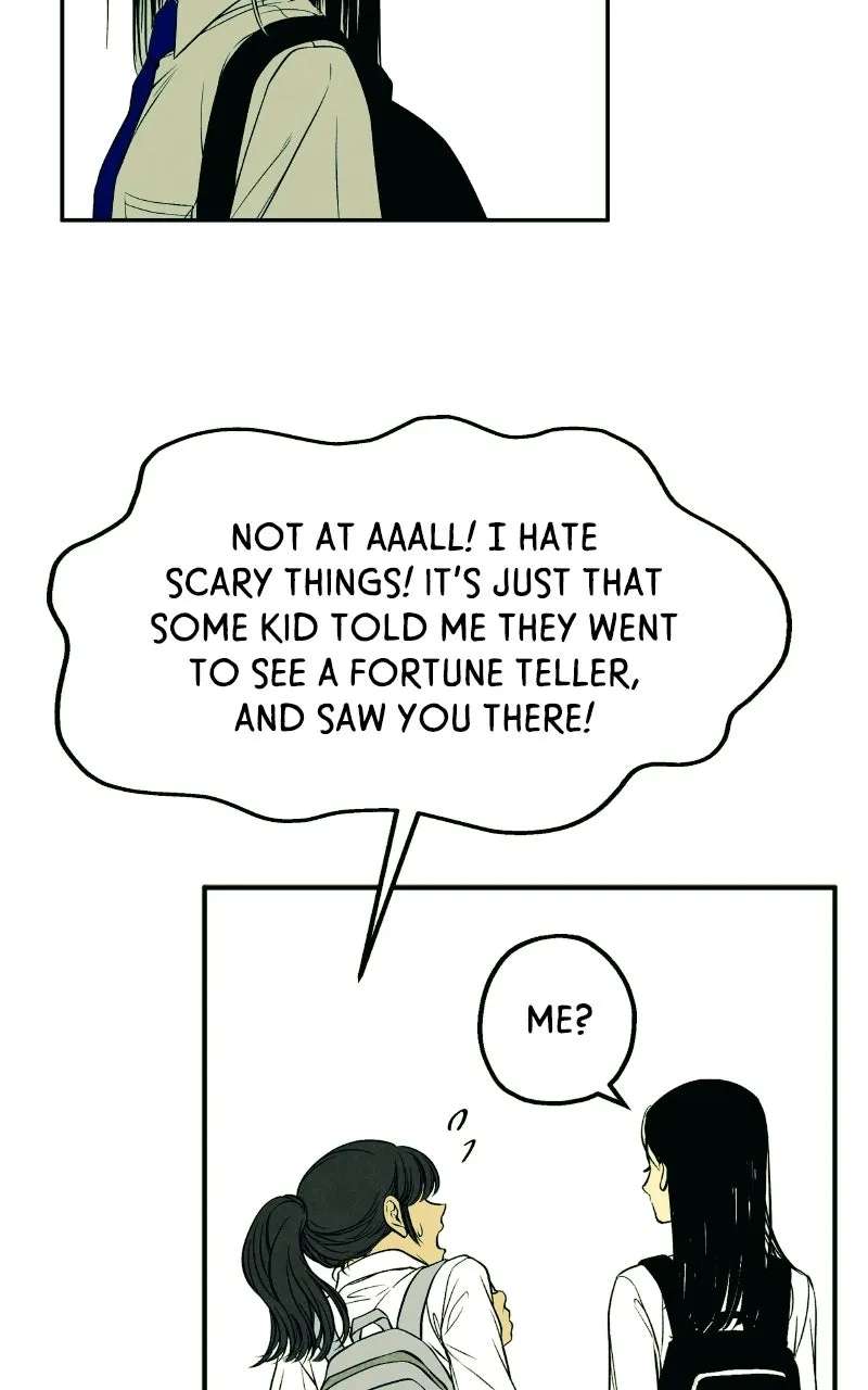Exhuma: Blind Faith Chapter 3 - page 73