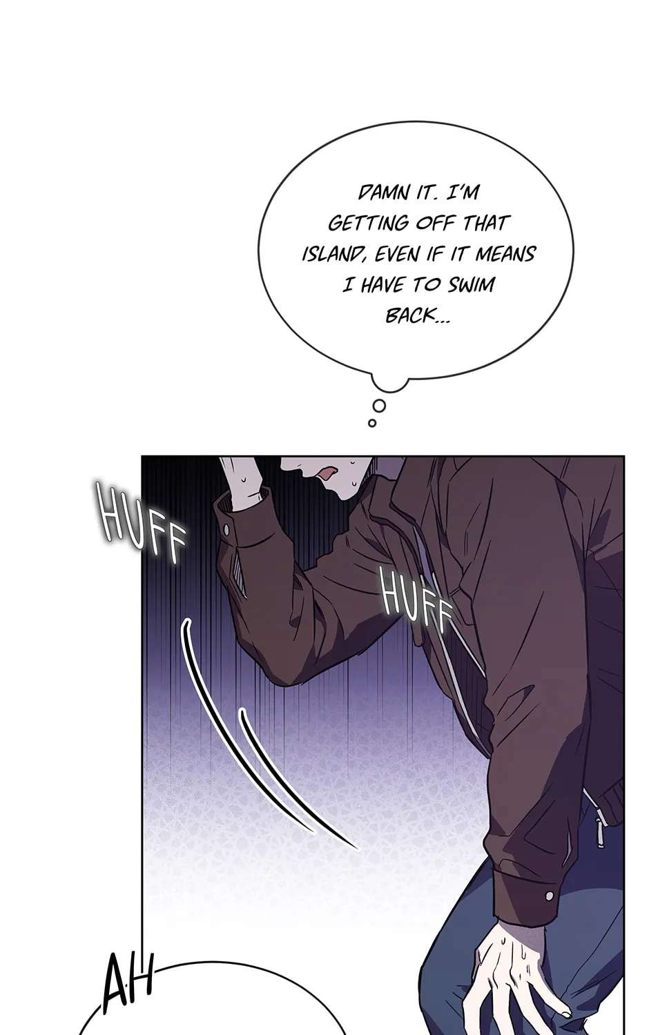 The Perfect Chapter 85 - page 71