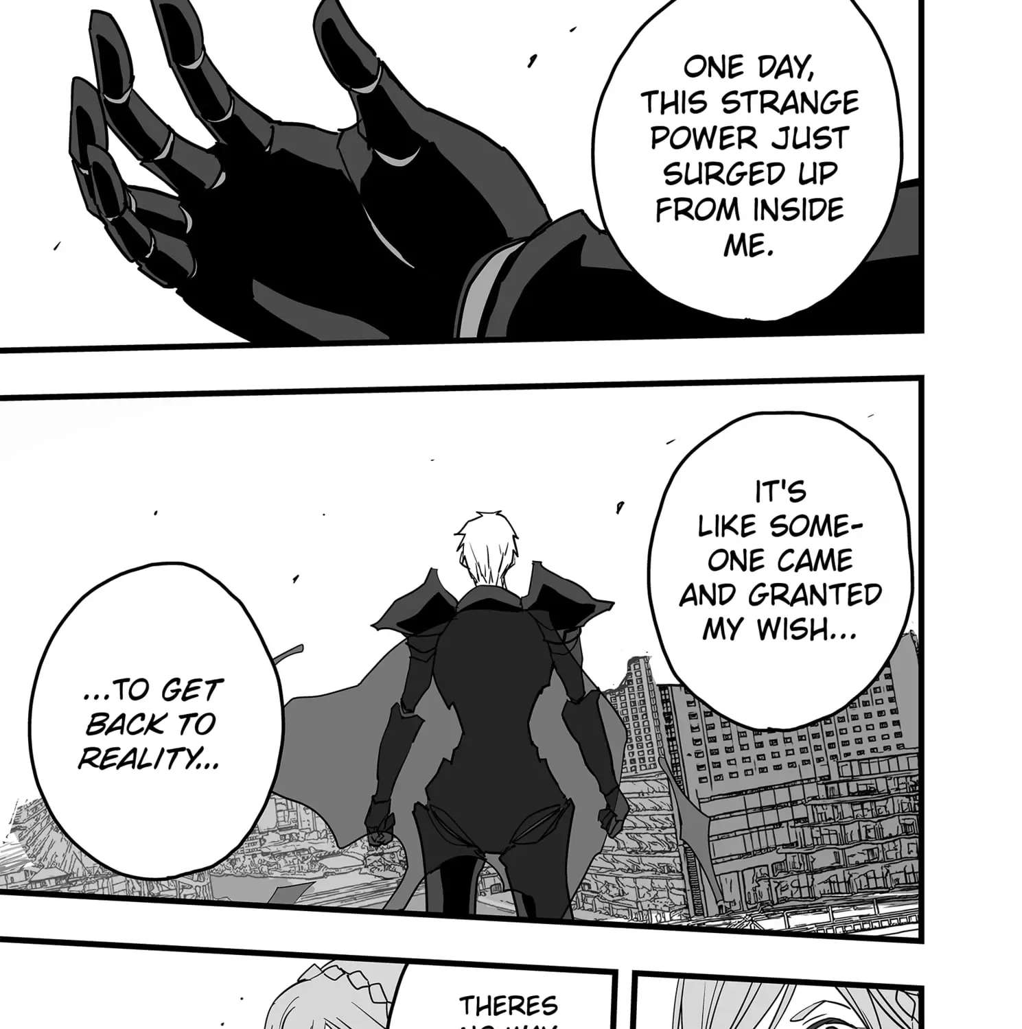 The Game Devil Chapter 28 - page 31