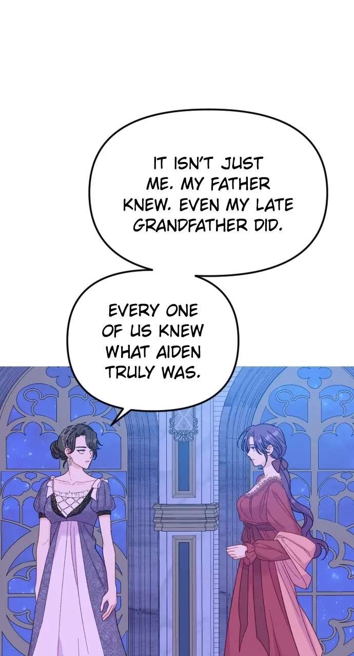 To Die or To Fall In Love Chapter 96 - page 1