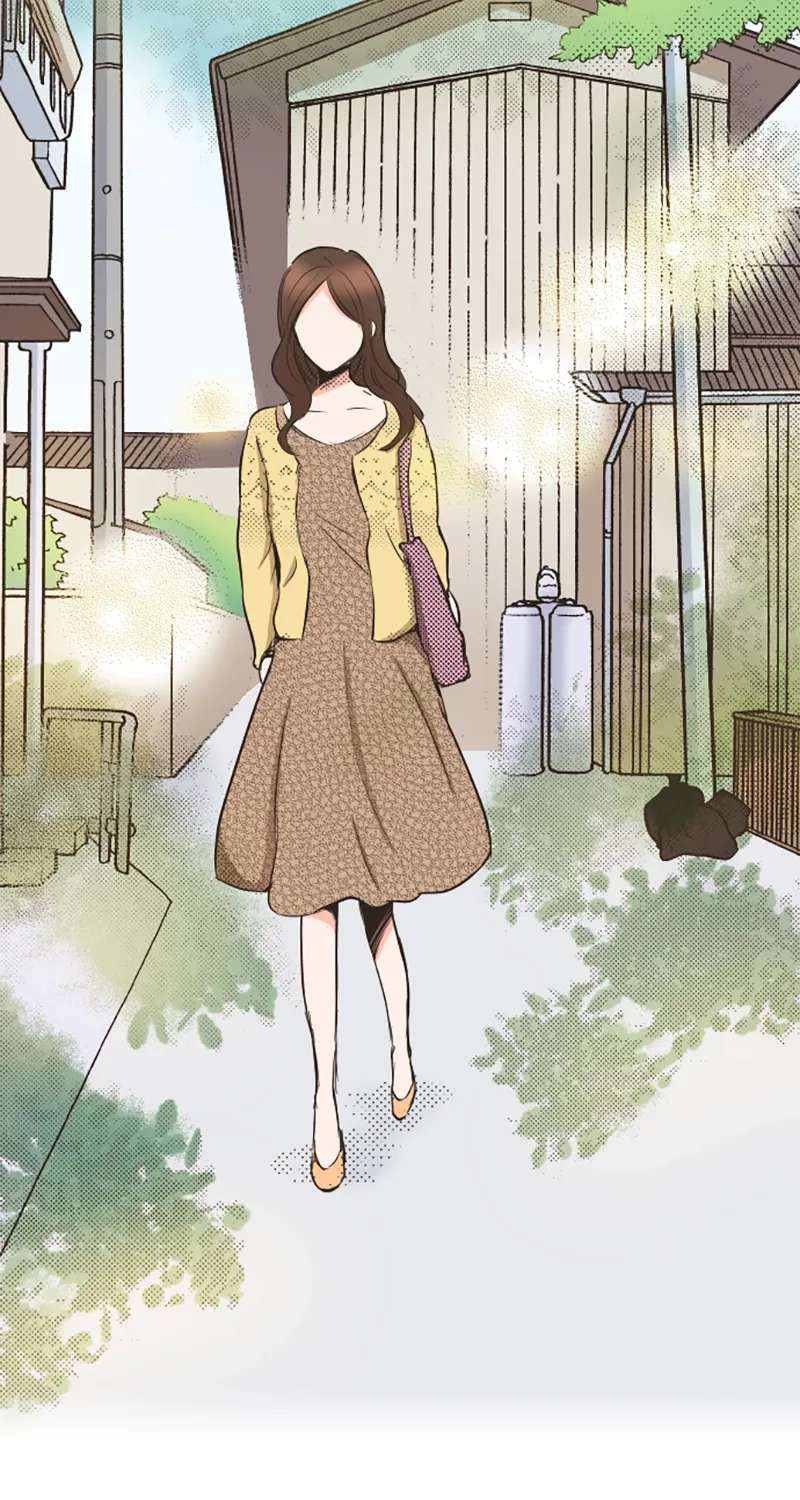 True Kiss Chapter 51 - page 17