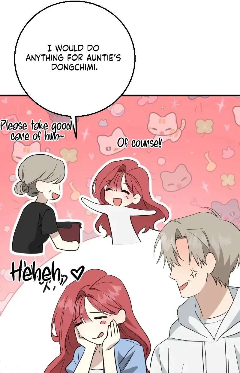 Last Cupid Chapter 1 - page 46