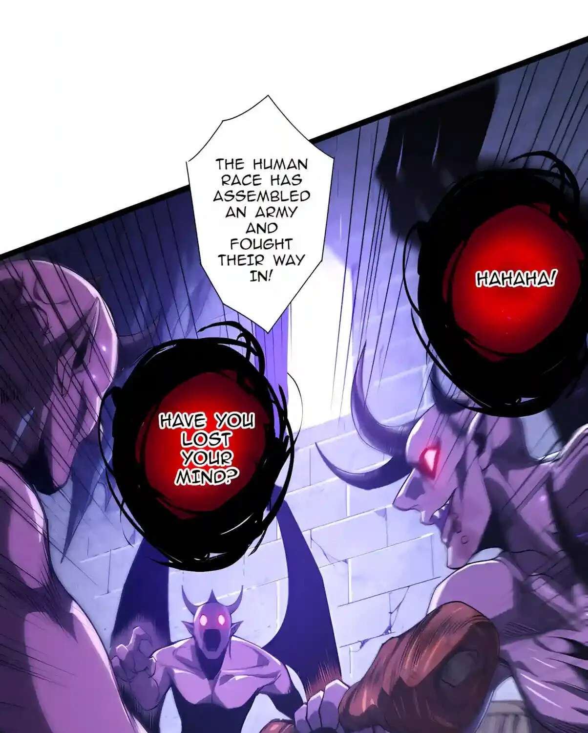 Necromancer, the Ultimate Scourge! Chapter 311 - page 79