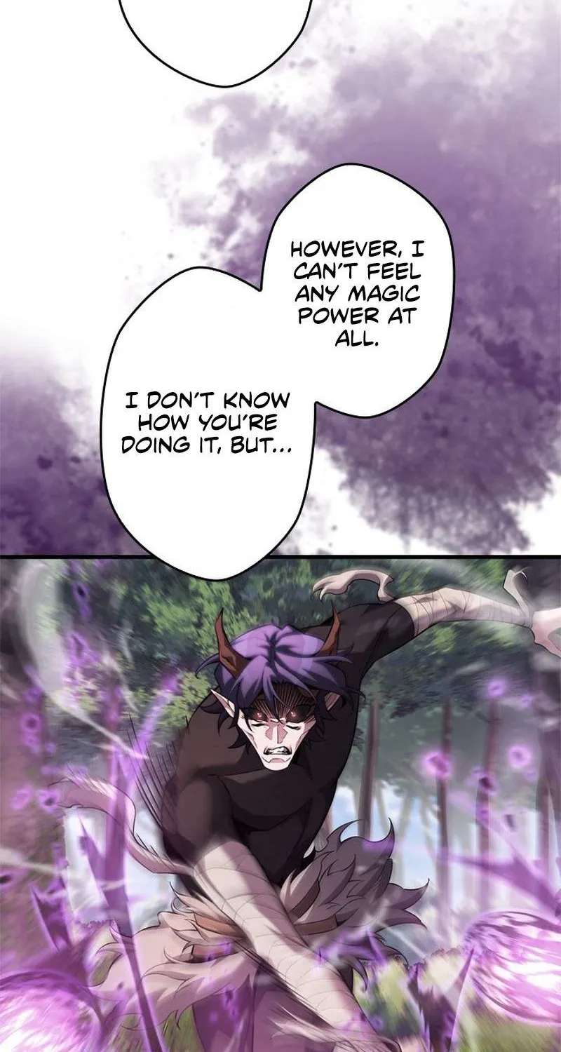 Eldomia Era: The Reincarnated Vengeful Chapter 36 - page 88