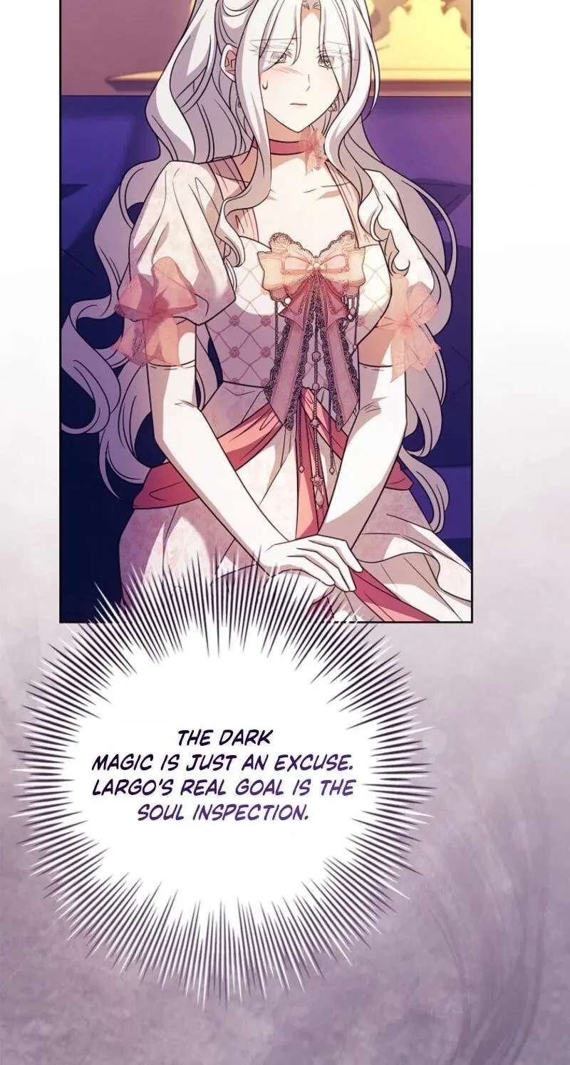 Darling, Why Can't We Divorce? Chapter 104 - page 86