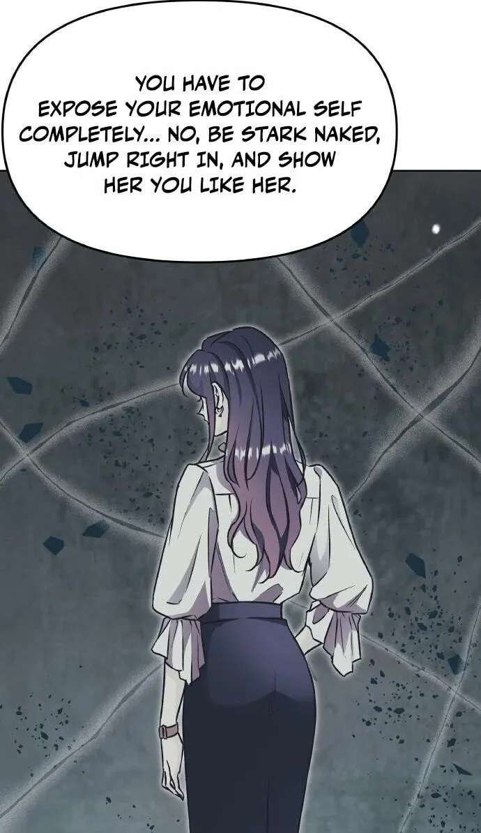 Satan’s Pure Love Chapter 41 - page 22